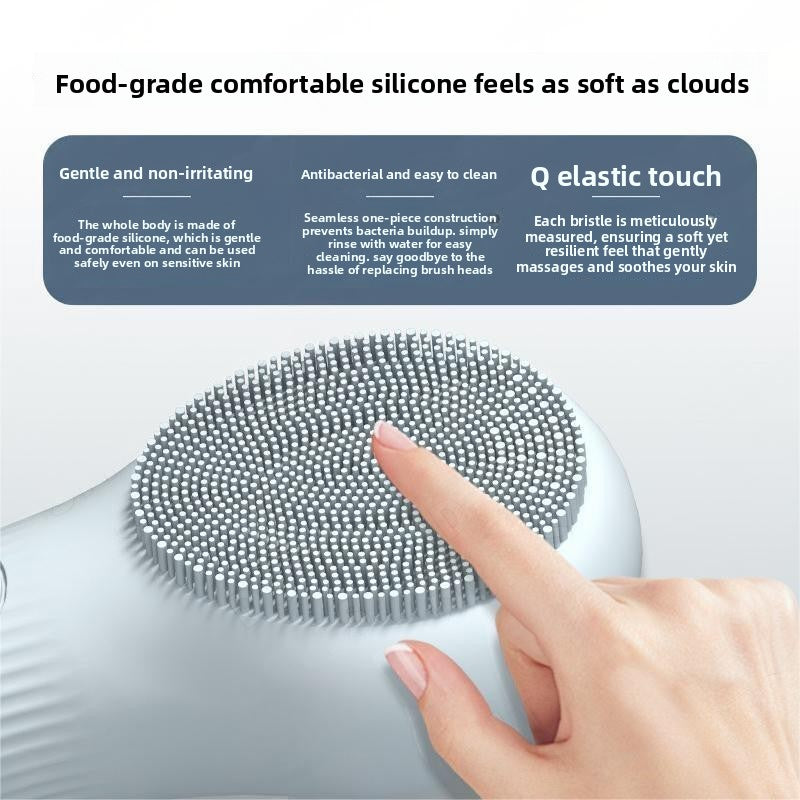Electric Facial Cleanser