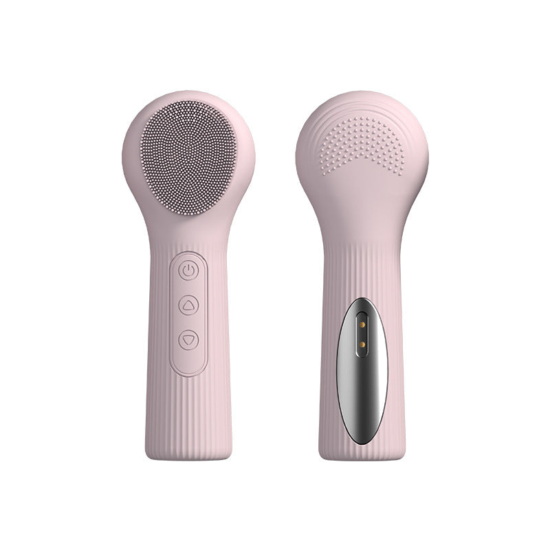 Electric Facial Cleanser