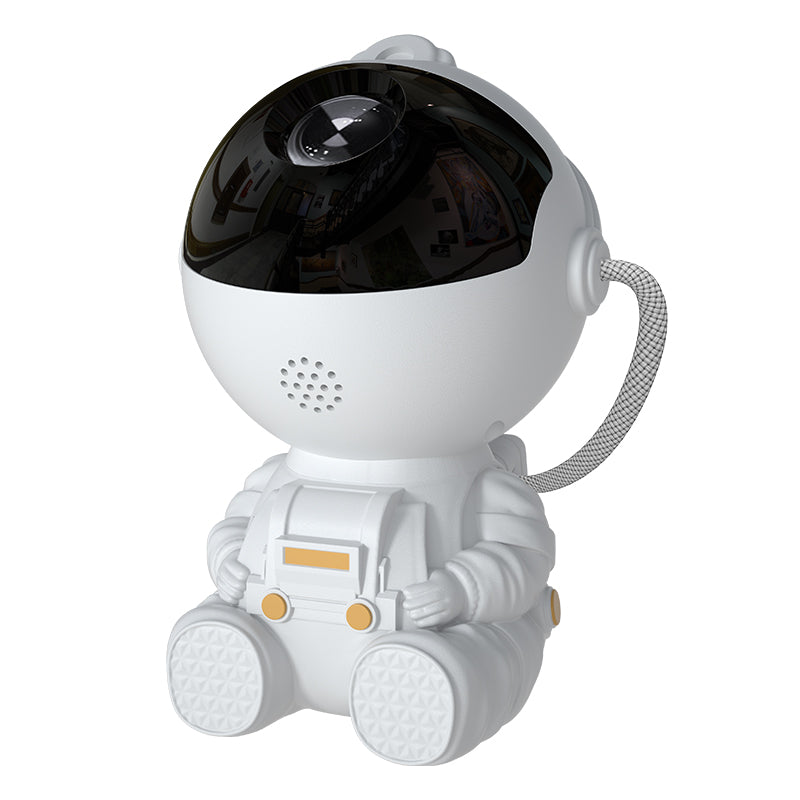 Astronaut Nebula Ceiling Projector