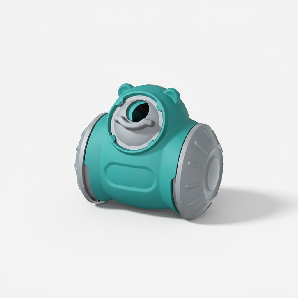 Slow Feeder Toy