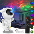 Starry Nebula Galaxy Projector