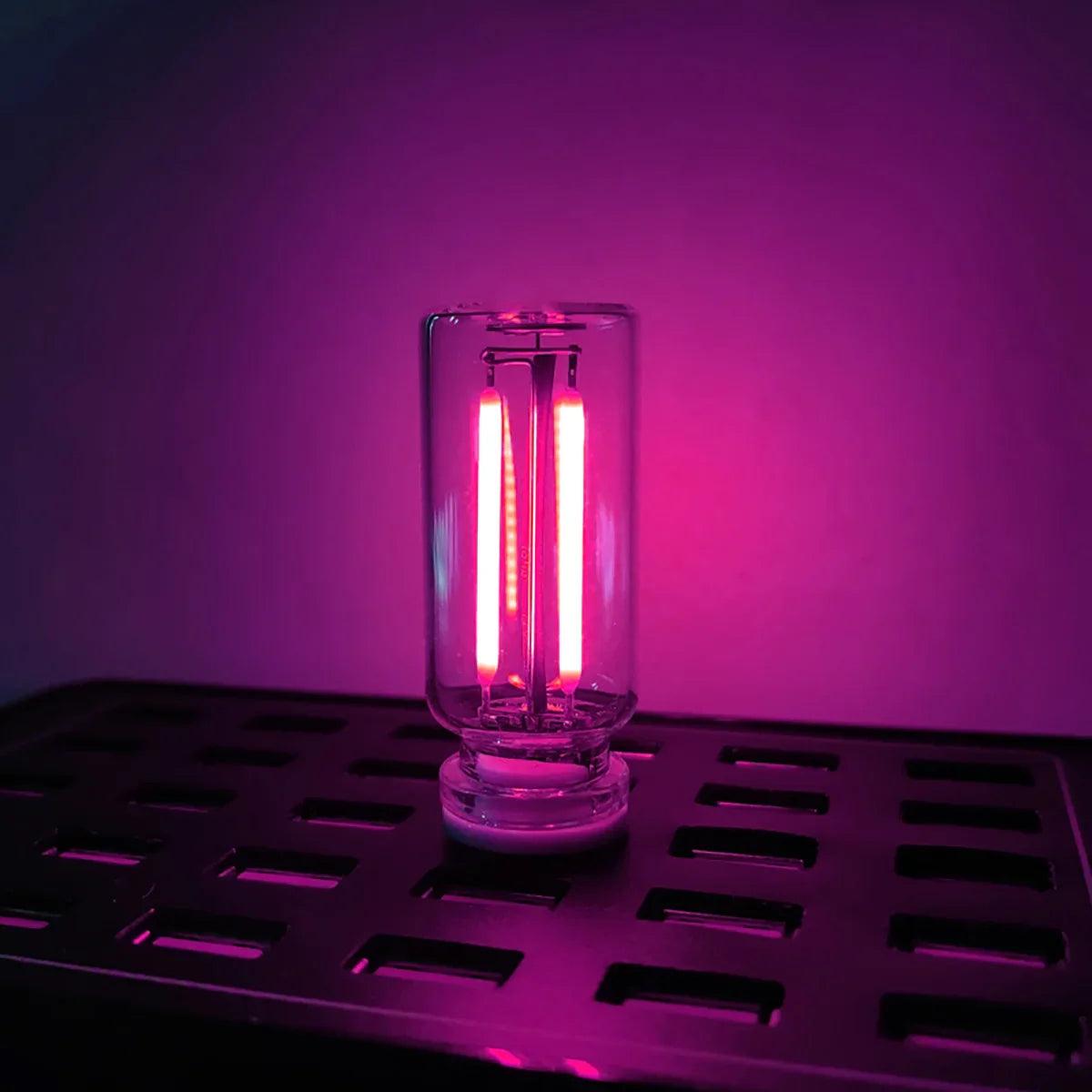 USB Touch Night Light | Portable LED Atmosphere Lamp with Dimmable Touch Sensor
